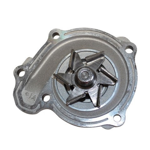 GMB Engine Water Pump P/N:150-2470 Fits: Nissan Micra 07-05 - Image 2