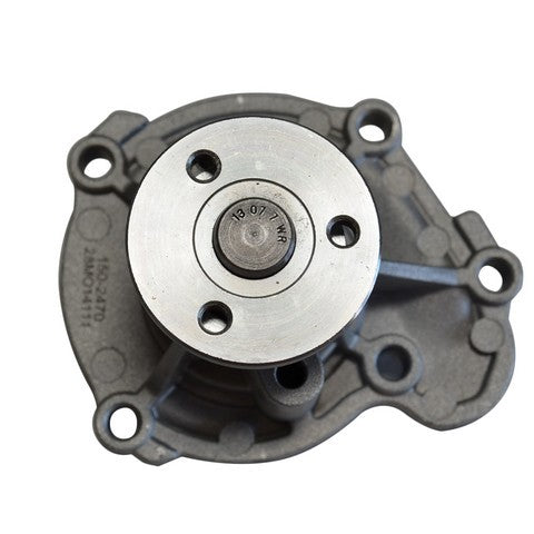 GMB Engine Water Pump P/N:150-2470 Fits: Nissan Micra 07-05 - Image 4