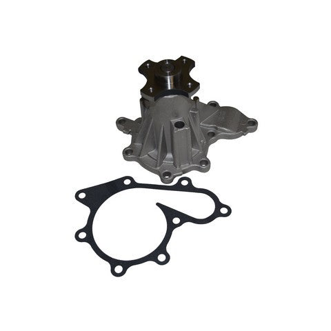 GMB Engine Water Pump P/N:150-2490 Fits: Nissan Cabstar 09-08, Nissan Cabstar 13-11, Nissan Np300 15-09 - Image 1