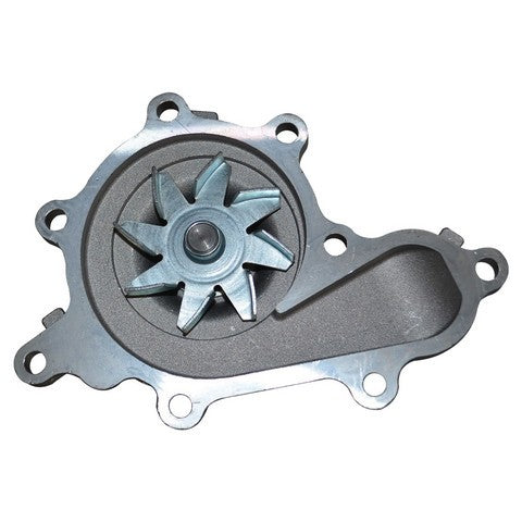 GMB Engine Water Pump P/N:150-2490 Fits: Nissan Cabstar 09-08, Nissan Cabstar 13-11, Nissan Np300 15-09 - Image 2