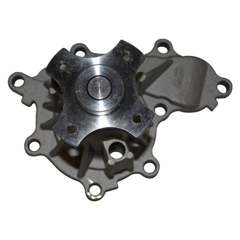 GMB Engine Water Pump P/N:150-2490 Fits: Nissan Cabstar 09-08, Nissan Cabstar 13-11, Nissan Np300 15-09 - Image 4