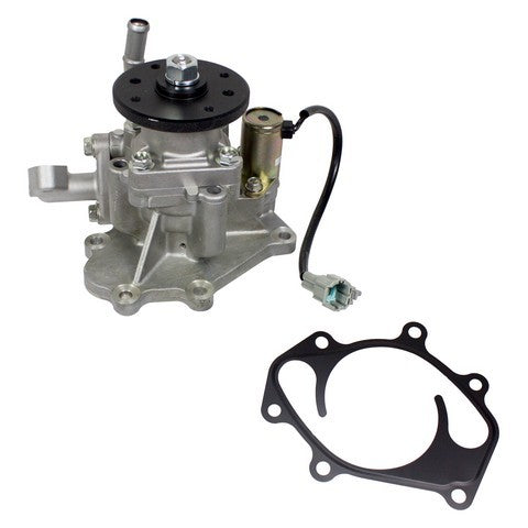 GMB Engine Water Pump P/N:150-2520 Fits: Infiniti M45 04-03, Infiniti Q45 04-02 - Image 1