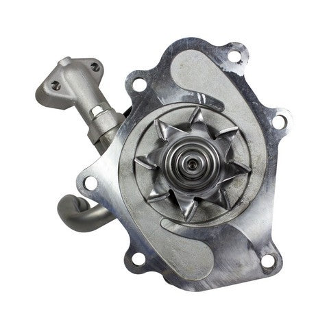GMB Engine Water Pump P/N:150-2520 Fits: Infiniti M45 04-03, Infiniti Q45 04-02 - Image 2