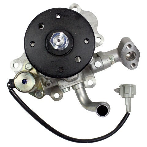 GMB Engine Water Pump P/N:150-2520 Fits: Infiniti M45 04-03, Infiniti Q45 04-02 - Image 5