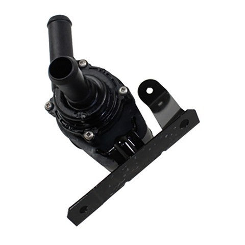 GMB Engine Auxiliary Water Pump P/N:150-2530 Fits: Nissan Pathfinder 12-05 - Image 4