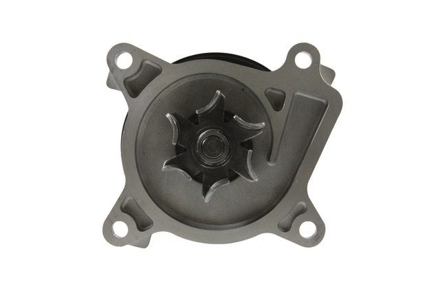 GMB Engine Water Pump P/N:150-2540 Fits: Infiniti Qx60 17-14, Nissan Altima 18-13, Nissan Murano 2016, Nissan Pathfinder 2014, Nissan Rogue 20-14 - Image 2