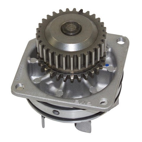 GMB Engine Water Pump P/N:150-2550 Fits: Infiniti Ex35, Infiniti Ex37, Infiniti Fx35, Infiniti Fx37, Infiniti G35, Infiniti G37, Infiniti M35h, Infiniti M37, Infiniti Q40, Infiniti Q50 - Image 1