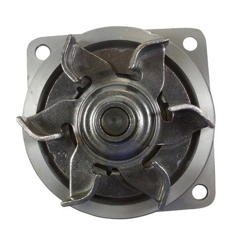 GMB Engine Water Pump P/N:150-2550 Fits: Infiniti Ex35, Infiniti Ex37, Infiniti Fx35, Infiniti Fx37, Infiniti G35, Infiniti G37, Infiniti M35h, Infiniti M37, Infiniti Q40, Infiniti Q50 - Image 2