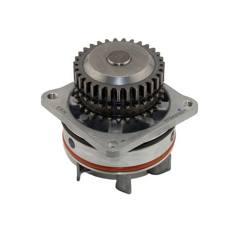 GMB Engine Water Pump P/N:150-2570 Fits: Infiniti Qx60 20-17, Infiniti Qx60 23-22, Nissan Pathfinder 23-17 - Image 1