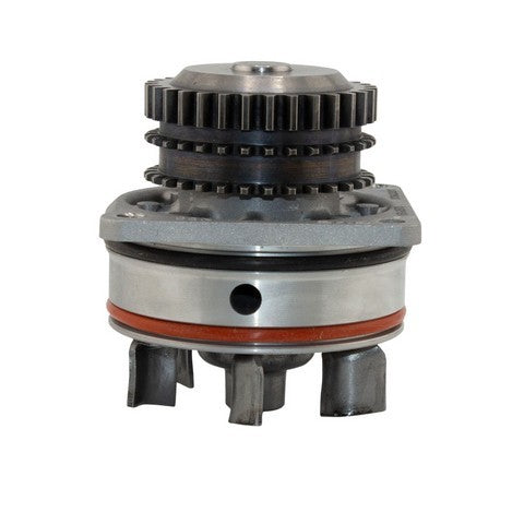 GMB Engine Water Pump P/N:150-2570 Fits: Infiniti Qx60 20-17, Infiniti Qx60 23-22, Nissan Pathfinder 23-17 - Image 3