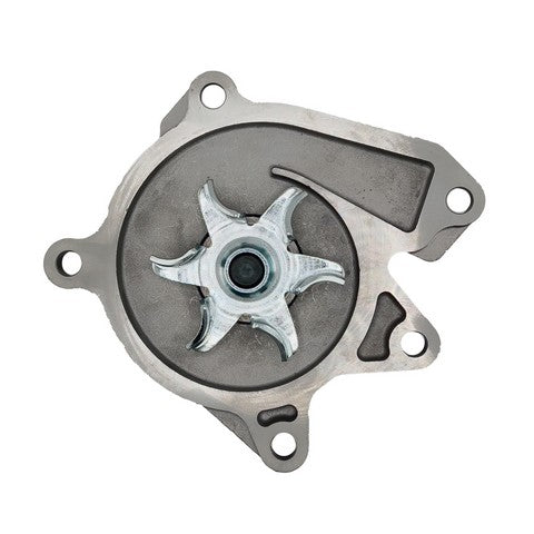 GMB Engine Water Pump P/N:150-2580 Fits: Infiniti Qx50 24-19, Infiniti Qx55 24-22, Nissan Altima 24-19 - Image 2