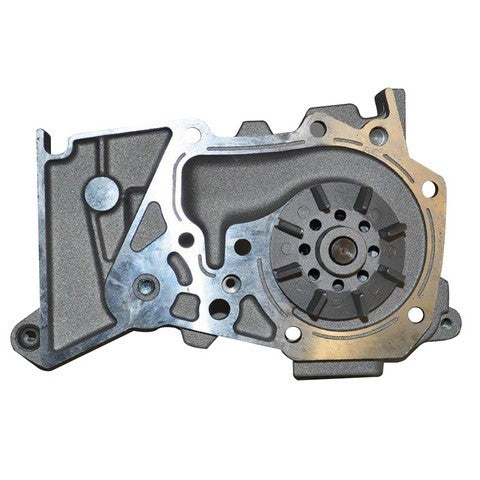 GMB Engine Water Pump P/N:150-9000 Fits: Nissan Platina 10-02 - Image 2