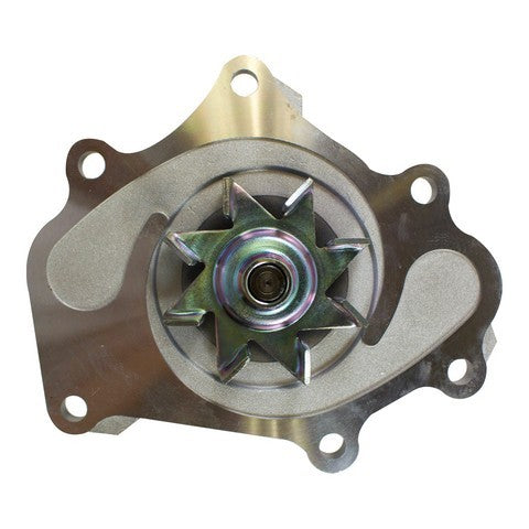 GMB Engine Water Pump P/N:150-9010 Fits: Infiniti Fx45, Infiniti Fx50, Infiniti M45, Infiniti M56, Infiniti Q45, Infiniti Q70, Infiniti Q70l, Infiniti Qx56, Infiniti Qx70, Infiniti Qx80 - Image 2