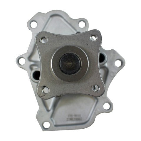 GMB Engine Water Pump P/N:150-9010 Fits: Infiniti Fx45, Infiniti Fx50, Infiniti M45, Infiniti M56, Infiniti Q45, Infiniti Q70, Infiniti Q70l, Infiniti Qx56, Infiniti Qx70, Infiniti Qx80 - Image 4