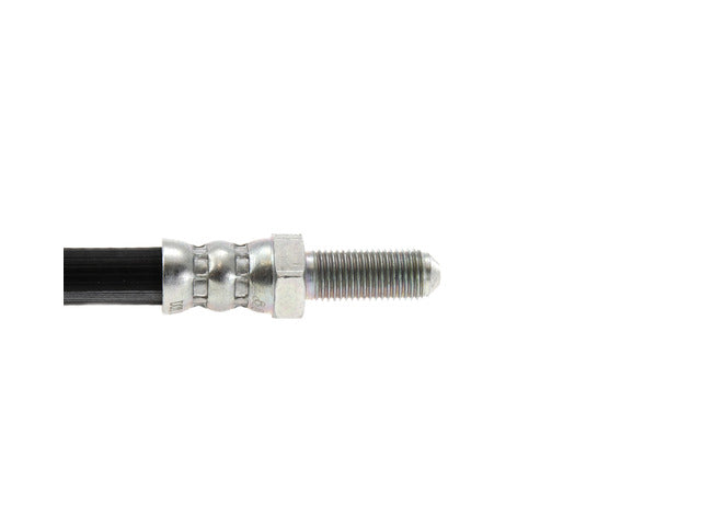 Centric Parts Brake Hydraulic Hose P/N:150.02100 Fits: Alfa Romeo Berlina, Alfa Romeo Duetto 1600, Alfa Romeo Giulia, Alfa Romeo Giulia Sprint, Alfa Romeo Gta, Alfa Romeo Gtc, Alfa Romeo Gtv, Alfa Romeo Gtz, Alfa Romeo Montreal - Image 2