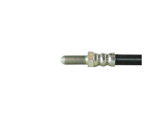 Centric Parts Brake Hydraulic Hose P/N:150.02100 Fits: Alfa Romeo Berlina, Alfa Romeo Duetto 1600, Alfa Romeo Giulia, Alfa Romeo Giulia Sprint, Alfa Romeo Gta, Alfa Romeo Gtc, Alfa Romeo Gtv, Alfa Romeo Gtz, Alfa Romeo Montreal - Image 3