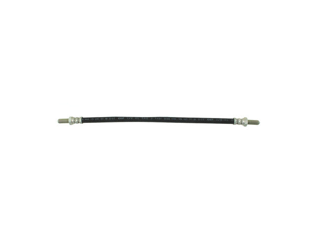 Centric Parts Brake Hydraulic Hose P/N:150.02100 Fits: Alfa Romeo Berlina, Alfa Romeo Duetto 1600, Alfa Romeo Giulia, Alfa Romeo Giulia Sprint, Alfa Romeo Gta, Alfa Romeo Gtc, Alfa Romeo Gtv, Alfa Romeo Gtz, Alfa Romeo Montreal - Image 4