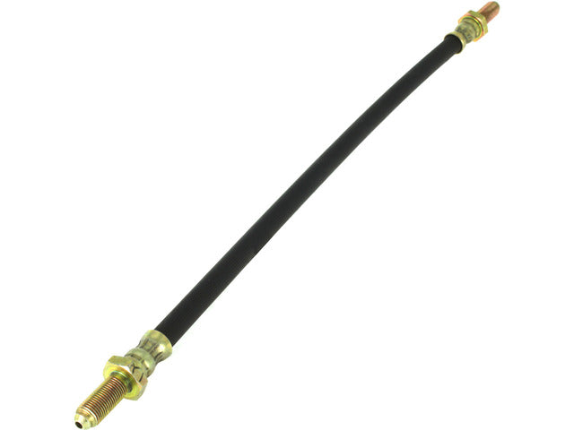Centric Parts Brake Hydraulic Hose P/N:150.02110 Fits: Alfa Romeo Alfetta 77-75, Alfa Romeo Sport 79-78, Alfa Romeo Sprint 79-77 - Image 1