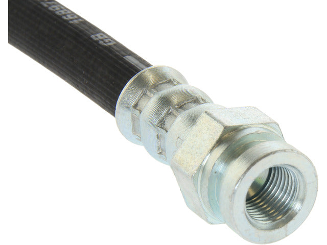Centric Parts Brake Hydraulic Hose P/N:150.02111 Fits: Alfa Romeo 4c 20-15 - Image 1