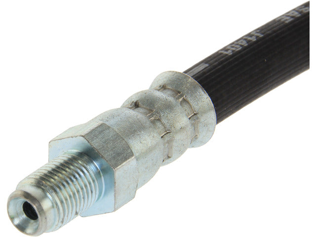 Centric Parts Brake Hydraulic Hose P/N:150.02111 Fits: Alfa Romeo 4c 20-15 - Image 2