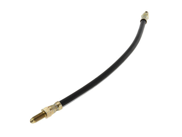 Centric Parts Brake Hydraulic Hose P/N:150.02300 Fits: Alfa Romeo Berlina, Alfa Romeo Duetto 1600, Alfa Romeo Giulia, Alfa Romeo Giulia Sprint, Alfa Romeo Gta, Alfa Romeo Gtc, Alfa Romeo Gtv, Alfa Romeo Gtz, Alfa Romeo Montreal - Image 1