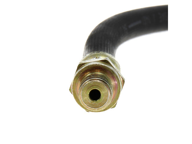 Centric Parts Brake Hydraulic Hose P/N:150.02300 Fits: Alfa Romeo Berlina, Alfa Romeo Duetto 1600, Alfa Romeo Giulia, Alfa Romeo Giulia Sprint, Alfa Romeo Gta, Alfa Romeo Gtc, Alfa Romeo Gtv, Alfa Romeo Gtz, Alfa Romeo Montreal - Image 2