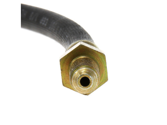 Centric Parts Brake Hydraulic Hose P/N:150.02300 Fits: Alfa Romeo Berlina, Alfa Romeo Duetto 1600, Alfa Romeo Giulia, Alfa Romeo Giulia Sprint, Alfa Romeo Gta, Alfa Romeo Gtc, Alfa Romeo Gtv, Alfa Romeo Gtz, Alfa Romeo Montreal - Image 3