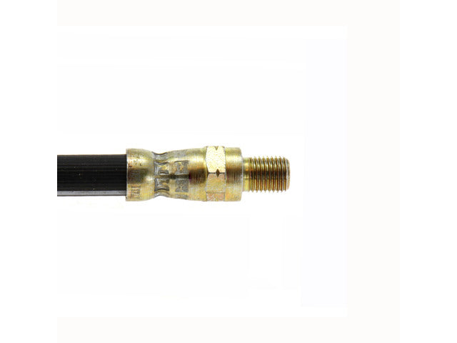 Centric Parts Brake Hydraulic Hose P/N:150.02300 Fits: Alfa Romeo Berlina, Alfa Romeo Duetto 1600, Alfa Romeo Giulia, Alfa Romeo Giulia Sprint, Alfa Romeo Gta, Alfa Romeo Gtc, Alfa Romeo Gtv, Alfa Romeo Gtz, Alfa Romeo Montreal - Image 4