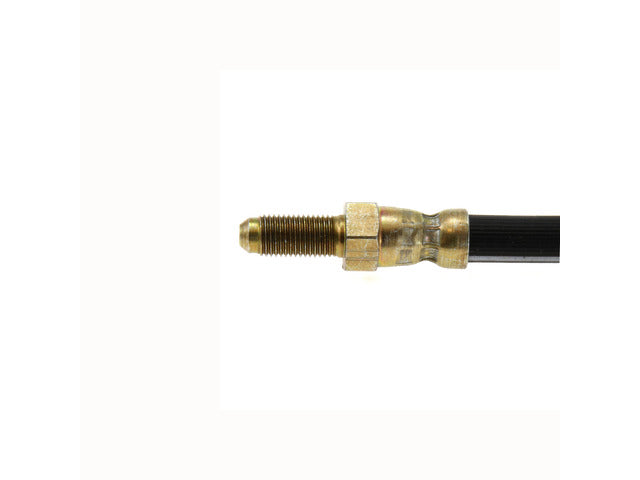 Centric Parts Brake Hydraulic Hose P/N:150.02300 Fits: Alfa Romeo Berlina, Alfa Romeo Duetto 1600, Alfa Romeo Giulia, Alfa Romeo Giulia Sprint, Alfa Romeo Gta, Alfa Romeo Gtc, Alfa Romeo Gtv, Alfa Romeo Gtz, Alfa Romeo Montreal - Image 5