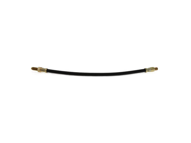 Centric Parts Brake Hydraulic Hose P/N:150.02300 Fits: Alfa Romeo Berlina, Alfa Romeo Duetto 1600, Alfa Romeo Giulia, Alfa Romeo Giulia Sprint, Alfa Romeo Gta, Alfa Romeo Gtc, Alfa Romeo Gtv, Alfa Romeo Gtz, Alfa Romeo Montreal - Image 6