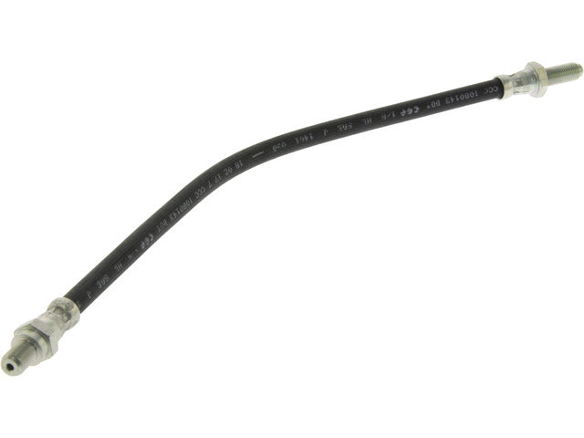 Centric Parts Brake Hydraulic Hose P/N:150.02310 Fits: Alfa Romeo Alfetta 77-75, Alfa Romeo Sport 79-78, Alfa Romeo Sprint 79-77 - Image 1