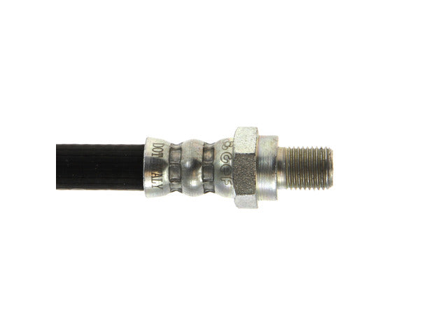 Centric Parts Brake Hydraulic Hose P/N:150.02310 Fits: Alfa Romeo Alfetta 77-75, Alfa Romeo Sport 79-78, Alfa Romeo Sprint 79-77 - Image 4