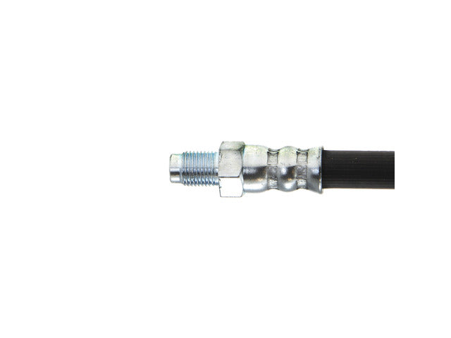 Centric Parts Brake Hydraulic Hose P/N:150.04003 Fits: Fiat 500 19-12, Fiat 500l 19-16, Ram 700 17-15 - Image 1