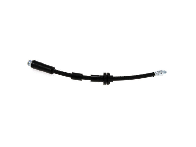 Centric Parts Brake Hydraulic Hose P/N:150.04003 Fits: Fiat 500 19-12, Fiat 500l 19-16, Ram 700 17-15 - Image 2