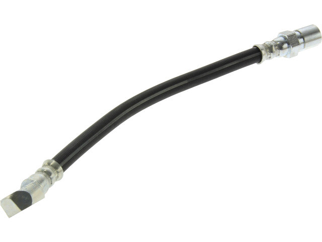 Centric Parts Brake Hydraulic Hose P/N:150.04312 Fits: Yugo Cabrio 92-90, Yugo Gv 92-86, Yugo Gvl 89-88, Yugo Gvs 1988, Yugo Gvx 89-87 - Image 1