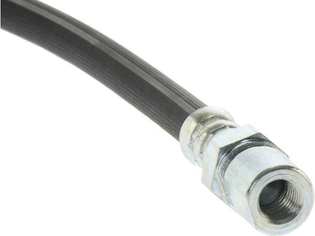 Centric Parts Brake Hydraulic Hose P/N:150.04312 Fits: Yugo Cabrio 92-90, Yugo Gv 92-86, Yugo Gvl 89-88, Yugo Gvs 1988, Yugo Gvx 89-87 - Image 2