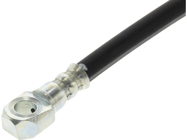 Centric Parts Brake Hydraulic Hose P/N:150.04312 Fits: Yugo Cabrio 92-90, Yugo Gv 92-86, Yugo Gvl 89-88, Yugo Gvs 1988, Yugo Gvx 89-87 - Image 3