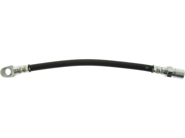 Centric Parts Brake Hydraulic Hose P/N:150.04312 Fits: Yugo Cabrio 92-90, Yugo Gv 92-86, Yugo Gvl 89-88, Yugo Gvs 1988, Yugo Gvx 89-87 - Image 5