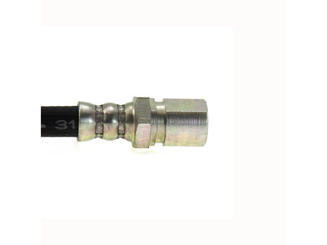 Centric Parts Brake Hydraulic Hose P/N:150.04351 Fits: Fiat 124 83-79, Fiat 131 78-75, Fiat Brava 81-78 - Image 1