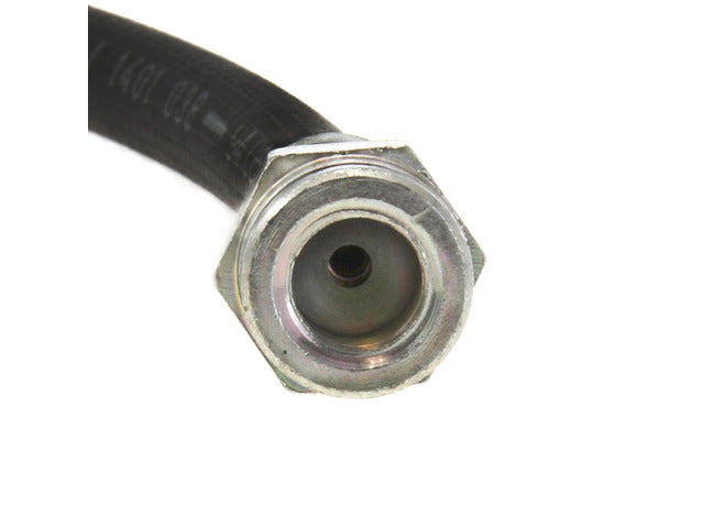 Centric Parts Brake Hydraulic Hose,Clutch Hydraulic Hose P/N:150.10304 Fits: Fiat Mobi 20-18, Peugeot 504 79-75, Peugeot 505 89-80, Peugeot 604 84-77 - Image 3