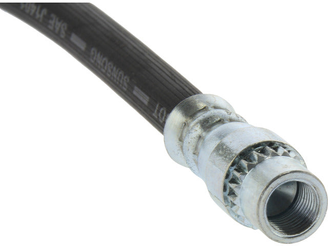 Centric Parts Brake Hydraulic Hose P/N:150.11002 Fits: Renault Alliance 87-83, Renault Encore 86-84 - Image 2