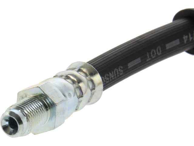 Centric Parts Brake Hydraulic Hose P/N:150.11002 Fits: Renault Alliance 87-83, Renault Encore 86-84 - Image 3