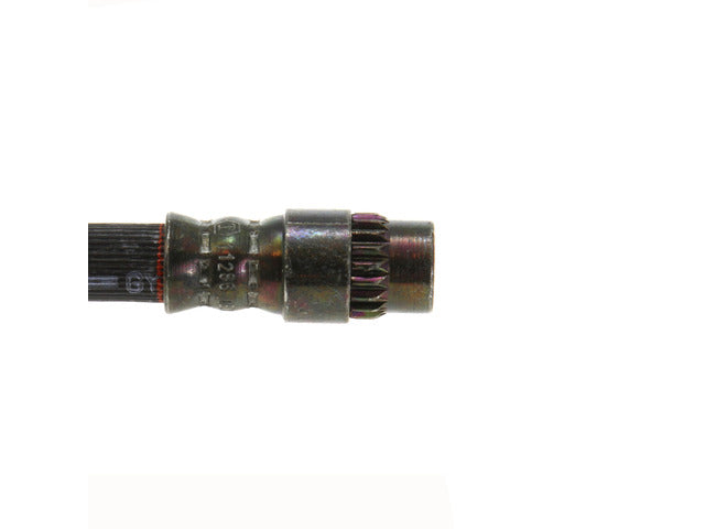 Centric Parts Brake Hydraulic Hose P/N:150.11002 Fits: Renault Alliance 87-83, Renault Encore 86-84 - Image 4