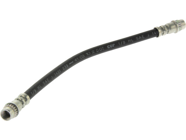 Centric Parts Brake Hydraulic Hose P/N:150.11301 Fits: Eagle Medallion 89-88, Renault Duster 17-13 - Image 1