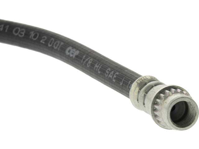 Centric Parts Brake Hydraulic Hose P/N:150.11301 Fits: Eagle Medallion 89-88, Renault Duster 17-13 - Image 2
