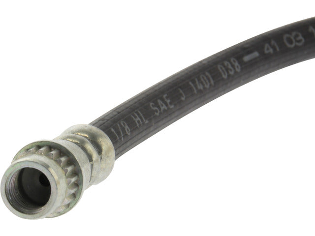 Centric Parts Brake Hydraulic Hose P/N:150.11301 Fits: Eagle Medallion 89-88, Renault Duster 17-13 - Image 3