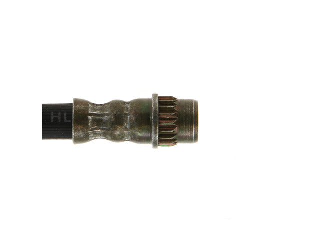 Centric Parts Brake Hydraulic Hose P/N:150.11301 Fits: Eagle Medallion 89-88, Renault Duster 17-13 - Image 4