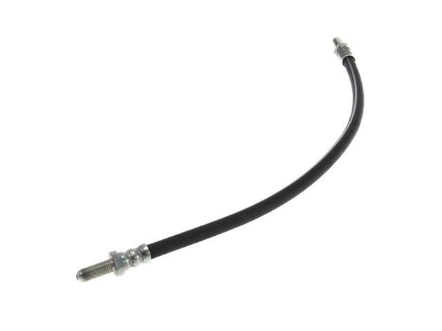 Centric Parts Brake Hydraulic Hose P/N:150.20000 Fits: Jaguar V12 1974, Jaguar Xj 71-68, Jaguar Xj12 1973, Jaguar Xj6 73-72, Jaguar Xke 74-68 - Image 1