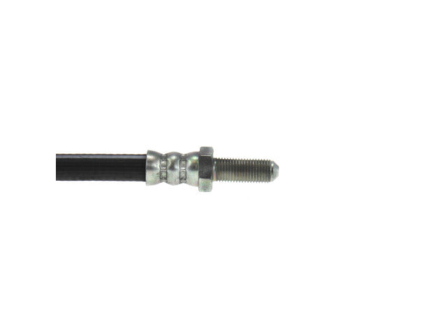 Centric Parts Brake Hydraulic Hose P/N:150.20000 Fits: Jaguar V12 1974, Jaguar Xj 71-68, Jaguar Xj12 1973, Jaguar Xj6 73-72, Jaguar Xke 74-68 - Image 2