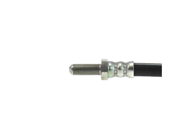 Centric Parts Brake Hydraulic Hose P/N:150.20000 Fits: Jaguar V12 1974, Jaguar Xj 71-68, Jaguar Xj12 1973, Jaguar Xj6 73-72, Jaguar Xke 74-68 - Image 3